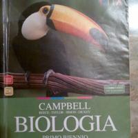 Biologia - Campbell - Primo Biennio