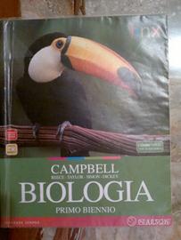 Biologia - Campbell - Primo Biennio