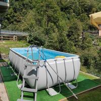 INTEX piscina 440x240 H 100