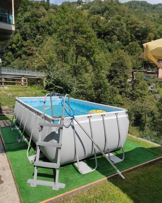 BESTWAY piscina 440x240 H 100