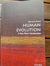 Human Evolution: A Very Short Introduction