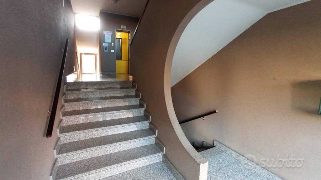 Appartamento – Borgomanero, Tabuloni - Vista 3
