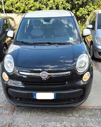 Fiat 500L 1.3 Multijet 85 BEN TENUTA TAGLIANDATA G