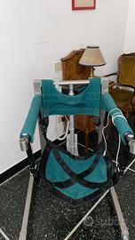 Sollevatore elettrico