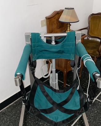 Sollevatore elettrico