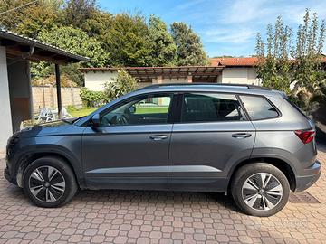 Skoda Karoq Executive