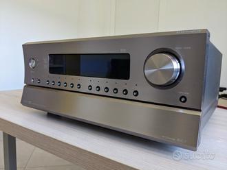 Used Integra Research RDC-7 Surround processors for Sale | HifiShark.com