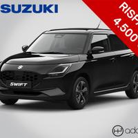 SUZUKI Swift 1.2 Hybrid CVT Top *PROMOZIONE ADCARS