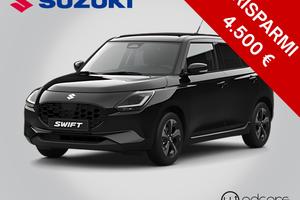 SUZUKI Swift 1.2 Hybrid CVT Top *PROMOZIONE ADCARS