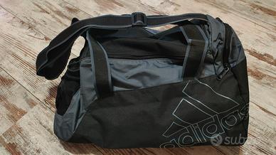 borsa Adidas nuova