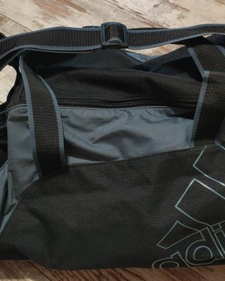 borsa Adidas nuova