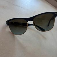 Occhiale Rayban Clubmaster
