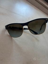 Occhiale Rayban Clubmaster
