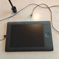 Wacom Intuos Medium PTH-650 Tavoletta grafica