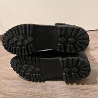 stivali da moto tcx fuel gore tex mis 45