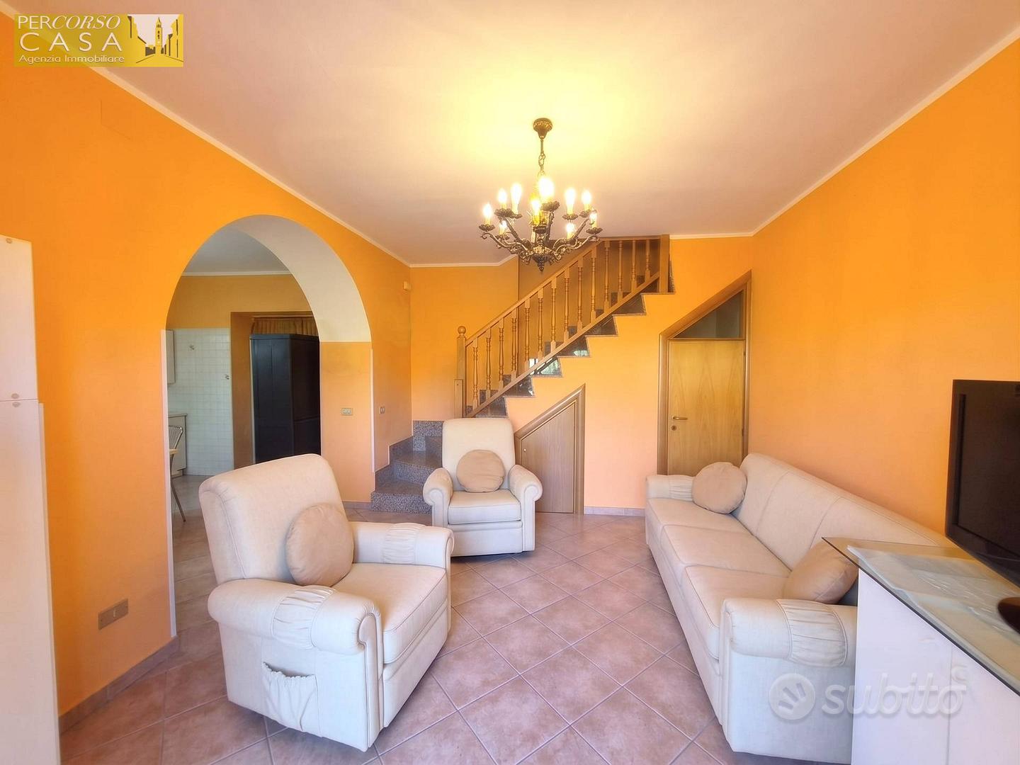 Casa – Basciano, Casale San Nicola - Vista 5