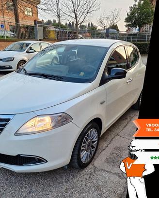 LANCIA Ypsilon 1.3 MJT 16V 95 CV 5p Platinum 2011