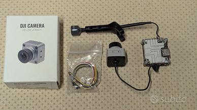 Camera Caddx Polar Vista Kit