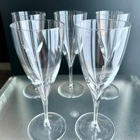 Calici Cristallo Livellara