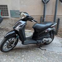 Piaggio Liberty 50 4T