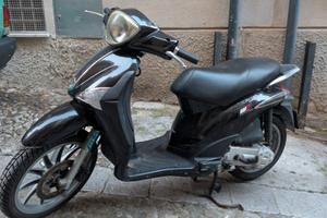 Piaggio Liberty 50 4T