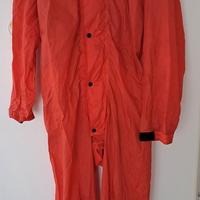 Tuta intera antipioggia Dainese