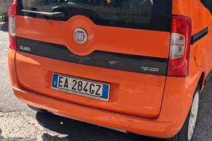 QUBO A METANO
