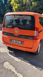 QUBO A METANO