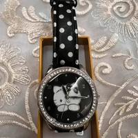 OROLOGIO DA DONNA “ HELLO KITTY “