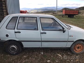 Fiat uno