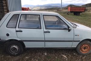 Fiat uno