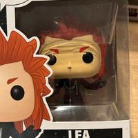 Funko POP Animation – Lea