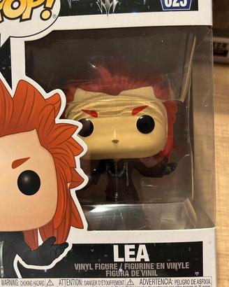 Funko POP Animation – Lea