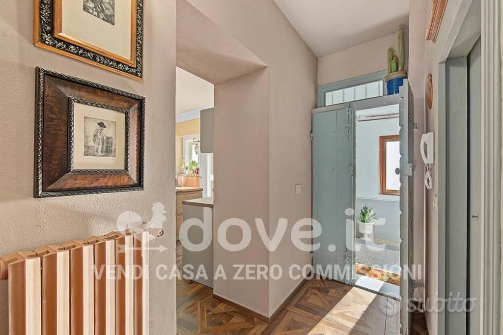 Appartamento – Lari, Capannile - Vista 5