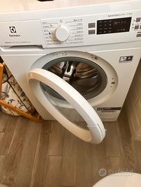 Lavatrice Electrolux slim 6kg
