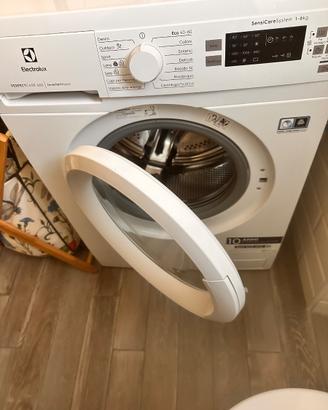 Lavatrice Electrolux slim 6kg