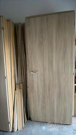 Porte da interno