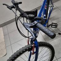 Bici atlatic tristan navigate