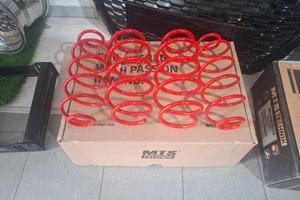 Molle Assetto Peugeot 308 mk2