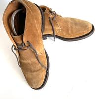 Polacchino Church's uomo Modello Ryder n.41