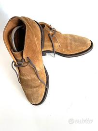 Church's polacchino uomo hot sale