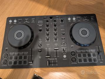 Pioneer DDJ-FLX4 - Console DJ come nuova, perfetta