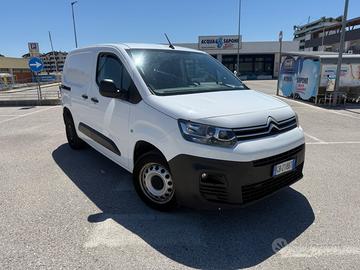 Citroen Berlingo 2020