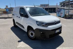 Citroen Berlingo 2020