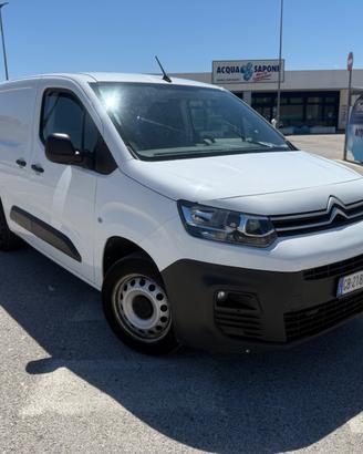 Citroen Berlingo 2020