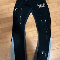 Pantaloni gallery dept.