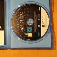 Banishers Ghosts of New Eden