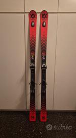 VOLKL RACETIGER RC 170