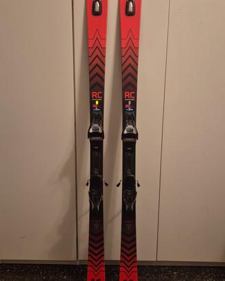 VOLKL RACETIGER RC 170