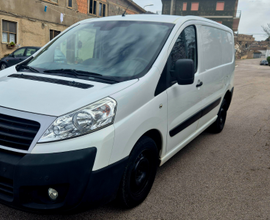 Fiat scudo 1.6 mjt 2016